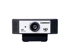 Lumens VC-B2U Video Conference Camera
