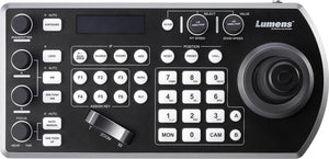 Lumens VS-KB30 Compact IP Camera Controller