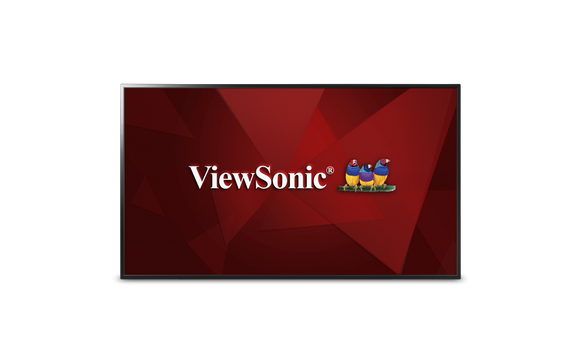 ViewSonic CDE4302 43’’ Full HD commercial display