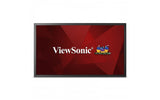 ViewSonic CDM5500T Interactive flat panel display with integrated media player