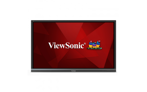 ViewSonic ViewBoard® IFP6550 interactive flat panel display