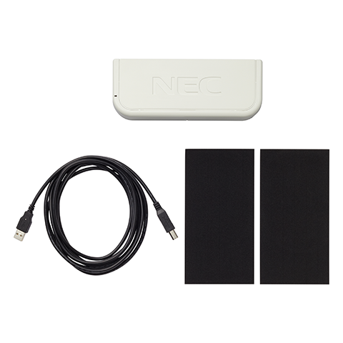 NEC Interactive Touch Module