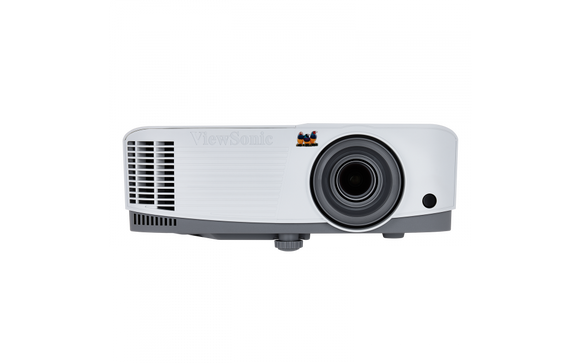 ViewSonic PG603W WXGA networkable projector