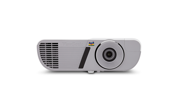 ViewSonic LightStream® PJD6552LW WXGA projector