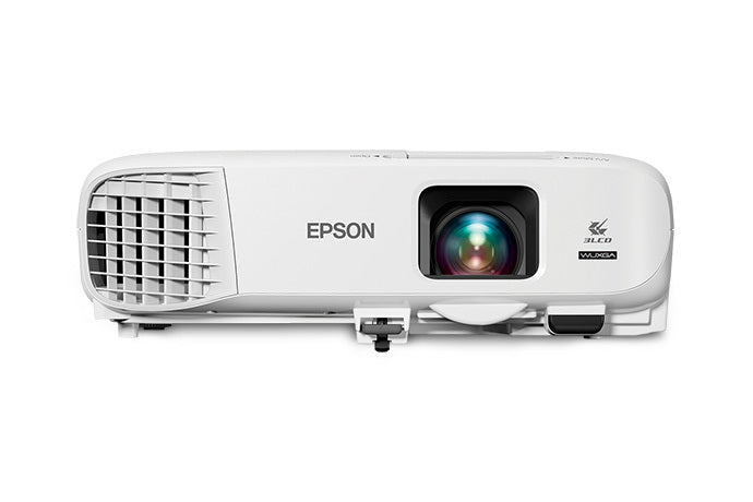 Epson PowerLite 2247U Wireless Full HD WUXGA 3LCD Projector – Piraino  Consulting