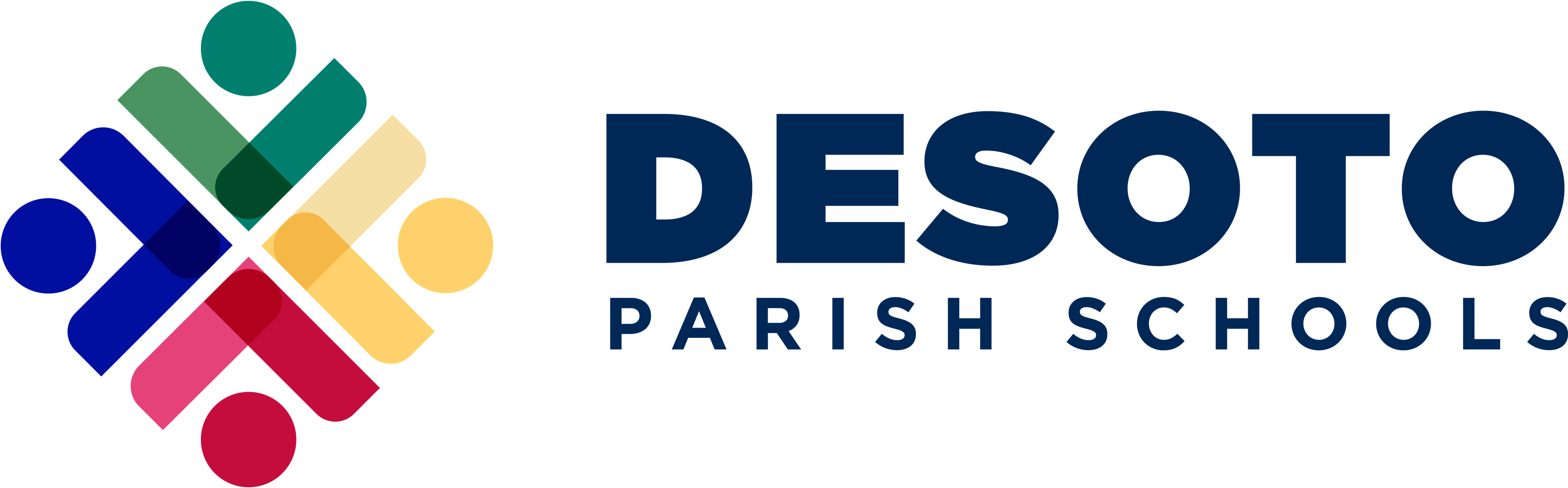 DeSoto Parish Schools