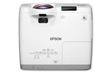 Epson PowerLite 520 XGA 3LCD Projector