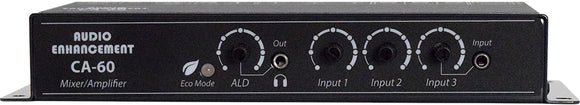 Audio Enhancement CA-60 Amplifier
