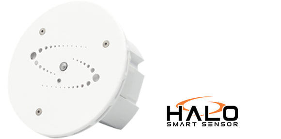 Halo Smart Sensor Piraino Consulting Halo Smart Sensor Piraino Consulting