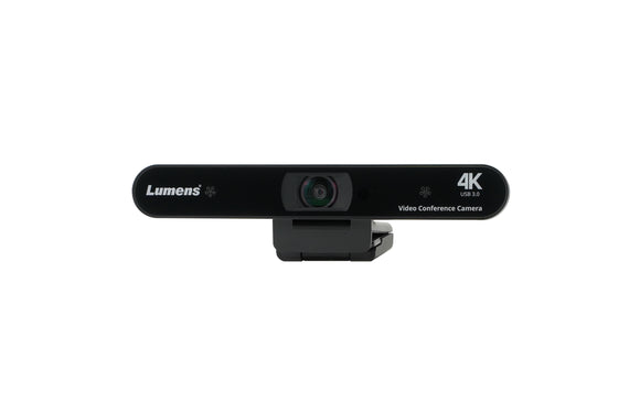 Lumens VC-B11U 4K Auto Framing Webcam