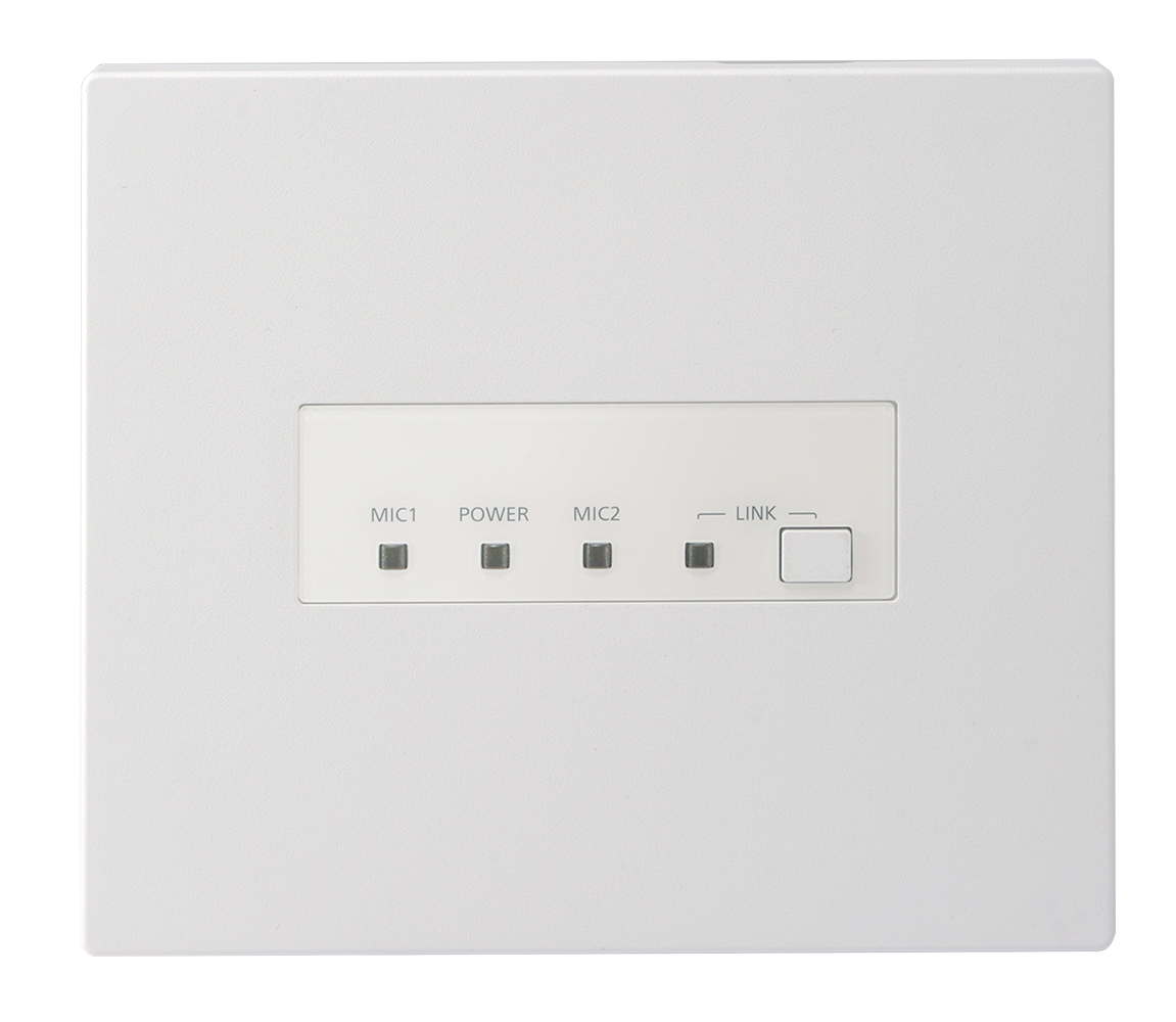 Audio Enhancement XD Receiver Piraino Consulting