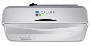 Boxlight N12 LNWHM Projector