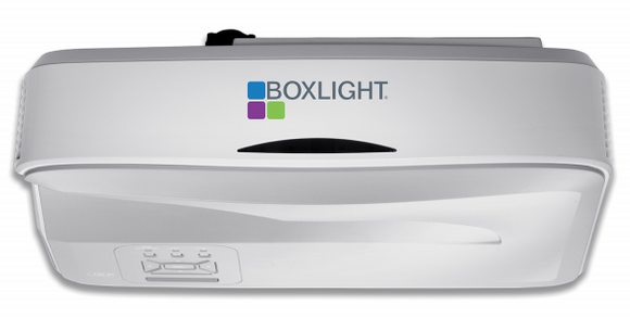 Boxlight P12 LIWHM Interactive Projector