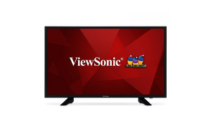 ViewSonic CDE3204 Full HD LED commercial display