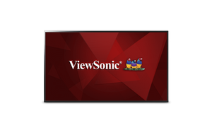 ViewSonic CDE4302 43’’ Full HD commercial display