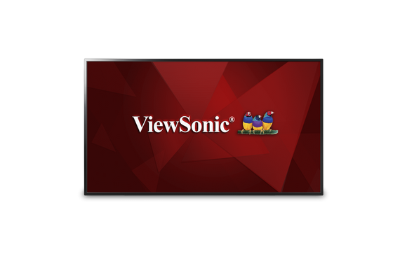 ViewSonic CDE4803-H 48’’ Full HD commercial display