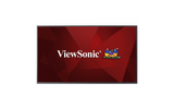 ViewSonic CDE6510 65’’ 4K Ultra HD commercial display