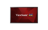 ViewSonic CDM4300T 43" Interactive flat panel display with integrated media player