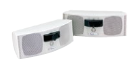 Frontrow IR Speaker Dual Kit (Speaker/Sensor + Cable)