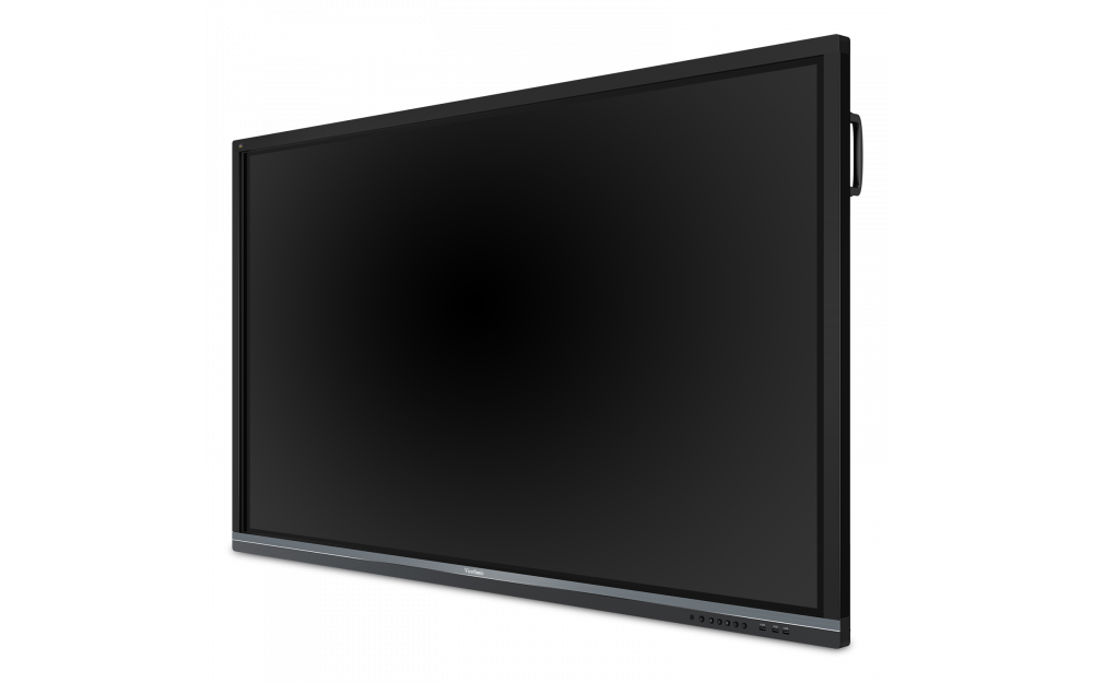 ViewSonic ViewBoard® IFP8650 86” interactive flat panel display