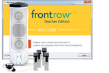 Frontrow Juno with Bluetooth + Channel Expansion + 4 Student Mics