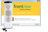 Frontrow Juno Connect with Bluetooth System