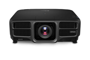 Epson Pro L1755UNL WUXGA 3LCD Laser Projector with 4K Enhancement Without Lens