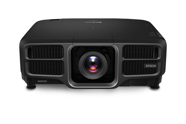 Epson Pro L1755UNL WUXGA 3LCD Laser Projector with 4K Enhancement 