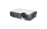 ViewSonic LS620X short throw laser projector
