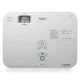 NEC NP-ME361X 3600 Lumen Projector