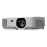 NEC NP-P554W 5500 Lumen Entry-Level Professional Projector