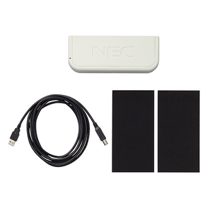 NEC Interactive Touch Module