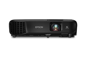 Epson PowerLite 1266 Wireless WXGA 3LCD Projector