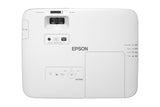 Epson PowerLite 2155W Wireless WXGA 3LCD Projector
