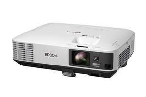Epson PowerLite 2165W Wireless WXGA 3LCD Projector