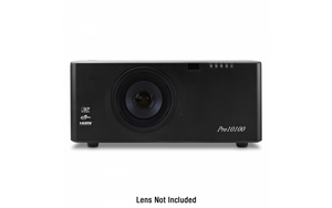 ViewSonic Pro10100 DLP XGA  projector