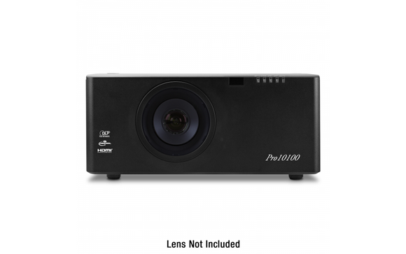 ViewSonic Pro10100 DLP XGA  projector