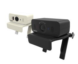 Lumens VC-B10U, USB 3.0, ePTZ, 3x Sensor Zoom